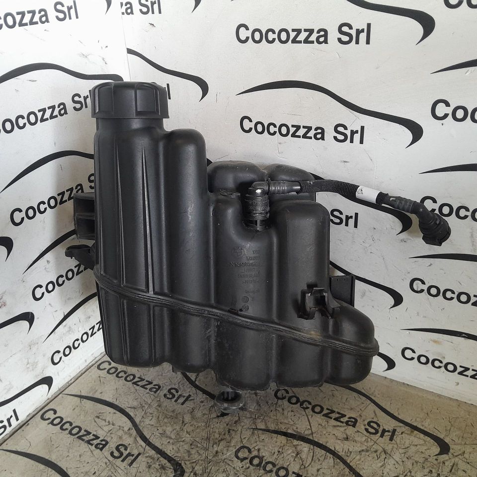Immagine di VASO ESPANSIONE BMW X1 (U11) xDrive 23d (145 KW) 5A14999