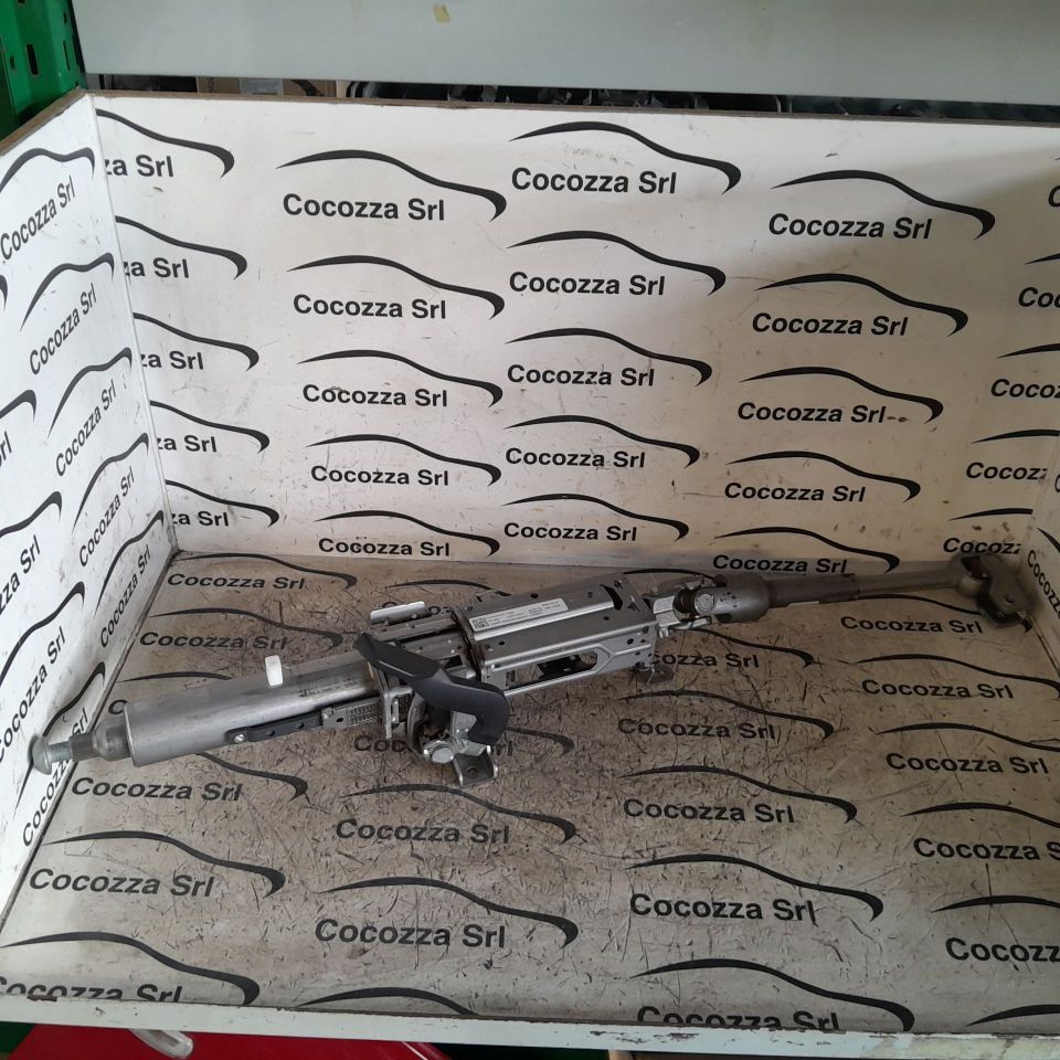Immagine di PIANTONE STERZO BMW X1 (U11) xDrive  23d  (145 KW)  689119806