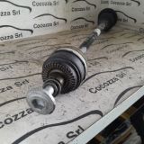 Immagine di SEMIASSE POSTERIORE SINISTRO BMW X1 (U11) xDrive 23d (145 KW)   5A5C2F1