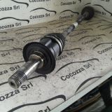 Immagine di SEMIASSE POSTERIORE SINISTRO BMW X1 (U11) xDrive 23d (145 KW)   5A5C2F1
