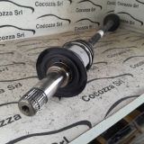 Bild von SEMIASSE POSTERIORE DESTRO BMW X1 (U11) xDrive 23d (145 KW )  5A5C2F1