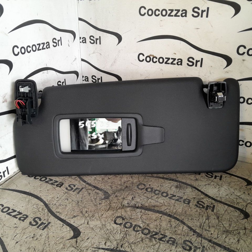 Immagine di PARASOLE SINISTRO BMW X1 (U11) xDrive 23d   7277251