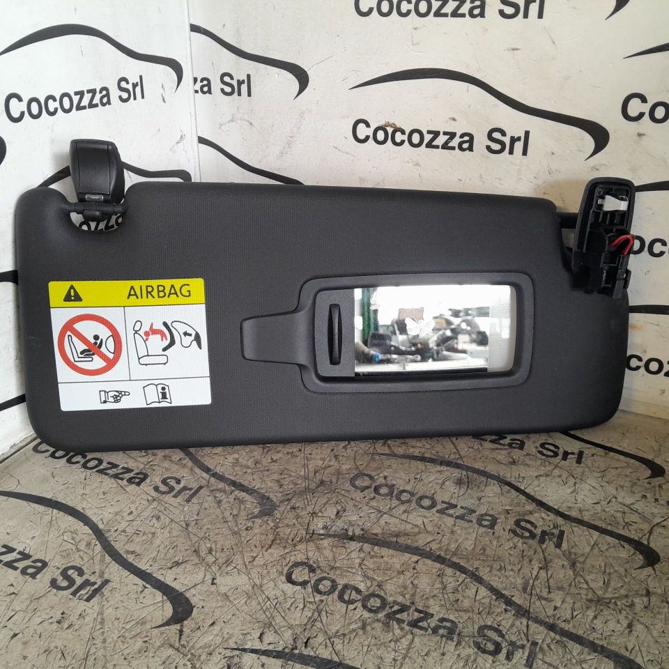 Immagine di PARASOLE DESTRO BMW X1 (U11) xDrive 23d    7277251