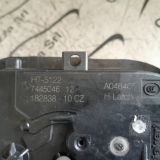 Immagine di SERRATURA PORTA POSTERIORE DESTRA BMW X1 (U11)  xDrive 23d   7445046