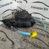 Immagine di SERRATURA PORTA ANTERIORE DESTRA BMW X1 (U11) xDrive 23d    7445044