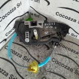 Immagine di SERRATURA PORTA ANTERIORE DESTRA BMW X1 (U11) xDrive 23d    7445044