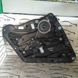 Immagine di ALZACRISTALLO POSTERIORE ELETTRICO DESTRO BMW X1 (U11) xDrive 23d  5A1D878