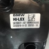Immagine di ALZACRISTALLO POSTERIORE ELETTRICO SINISTRO BMW X1 (U11) xDrive 23d   5A1D877