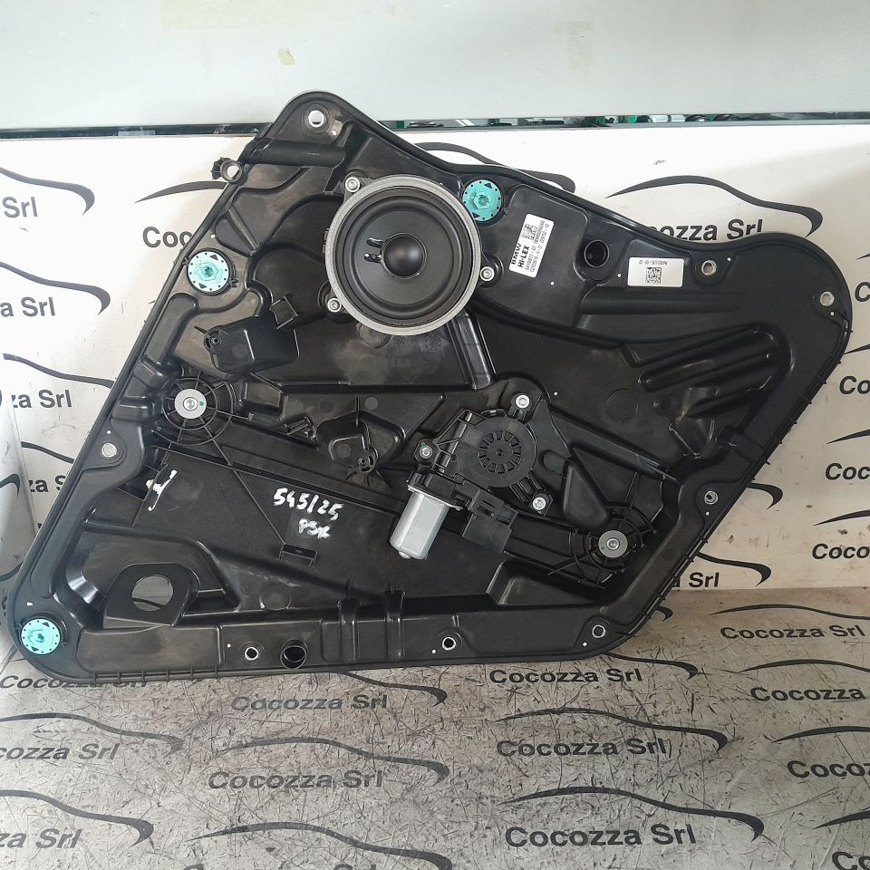Immagine di ALZACRISTALLO POSTERIORE ELETTRICO SINISTRO BMW X1 (U11) xDrive 23d   5A1D877