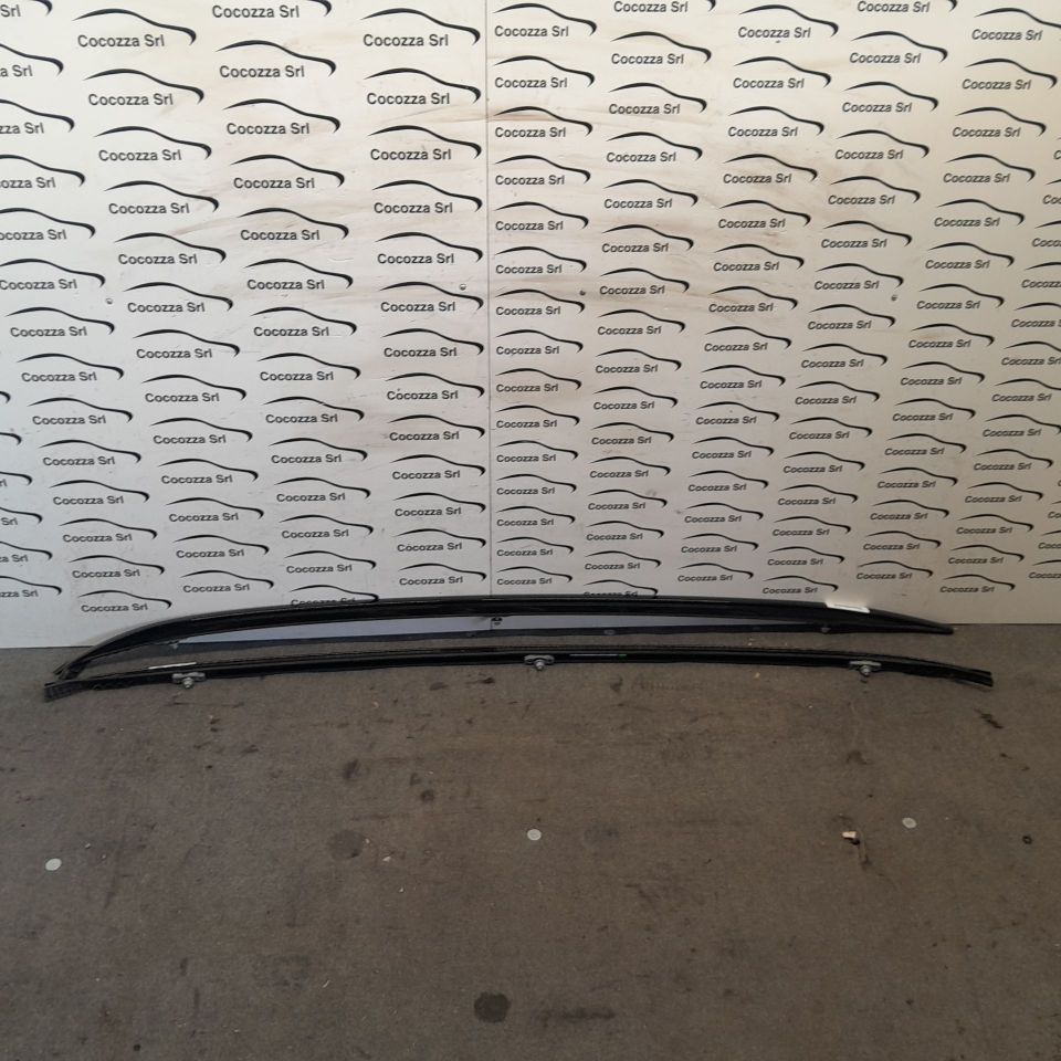 Immagine di COPPIA BINARIO BARRA TETTO BMW X1 (U11) xDrive 23d