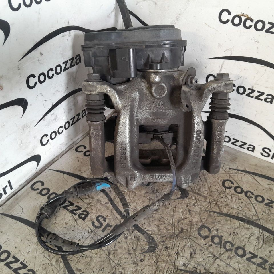 Immagine di PINZA FRENO POSTERIORE DESTRA BMW X1 (U11) xDrive 23d (145 KW)