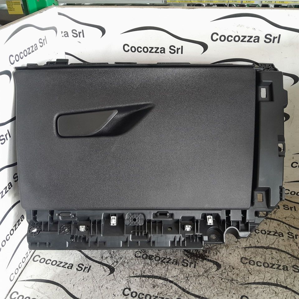 Immagine di SPORTELLO PORTAOGGETTI BMW X1 (U11) xDrive  23d