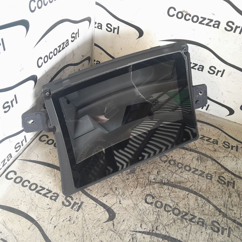 Immagine di HEAD-UP DISPLAY  BMW X1 (U11) xDrive 23d     5A63BF0-01