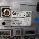 Immagine di DISPLAY MULTIFUNZIONE BMW X1 (U11) xDrive 23d    5A43051