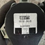 Immagine di CINTURA DI SICUREZZA POSTERIORE CENTRALE BMW X1 (U11) xDrive 23d    649207200A