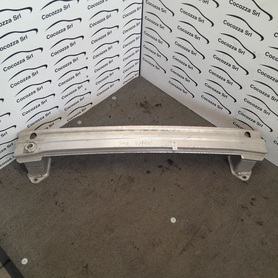 Immagine di RINFORZO PARAURTI POSTERIORE BMW X1 (U11) xDrive 23d
