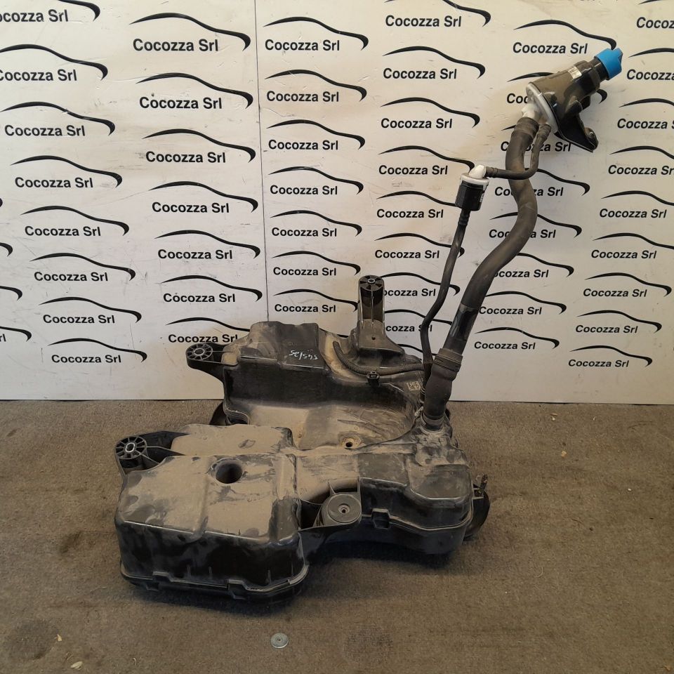 Immagine di SERBATOIO UREA BMW X1 (U11) xDrive 23d