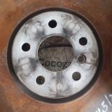 Immagine di COPPIA DI DISCHI FRENO ANTERIORI BMW X1 (U11)