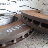 Immagine di COPPIA DI DISCHI FRENO ANTERIORI BMW X1 (U11)