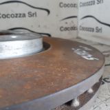 Immagine di COPPIA DI DISCHI FRENO ANTERIORI BMW X1 (U11)