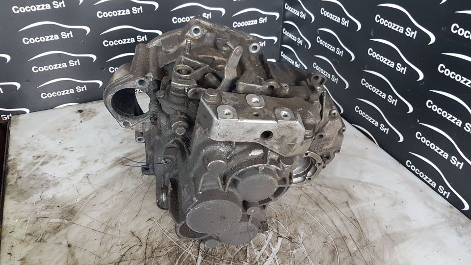 Immagine di Cambio Meccanico VW Golf 5 2.0 tdi 6 marce