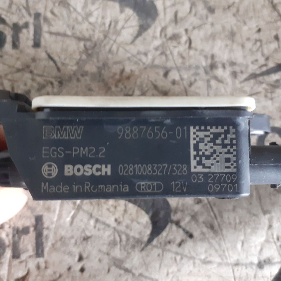 Immagine di SONDA NOX BMW X1 (U11) 23d (145KW)