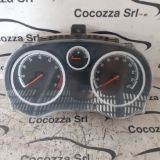 Immagine di QUADRO STRUMENTI OPEL CORSA D
