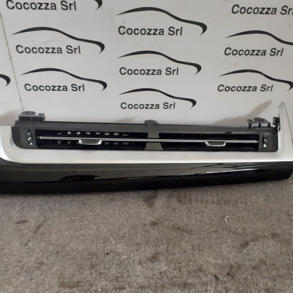 Immagine di BOCCHETTE ARIA CENTRALI BMW X1 (U11)