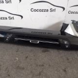 Immagine di BOCCHETTE ARIA CENTRALI BMW X1 (U11)