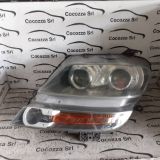 Immagine di FARO ANTERIORE SINISTRO FIAT ULYSSE
