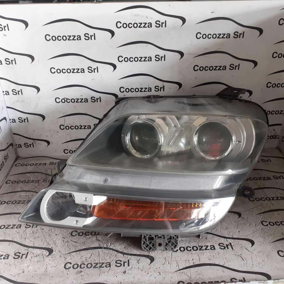 Immagine di FARO ANTERIORE SINISTRO FIAT ULYSSE
