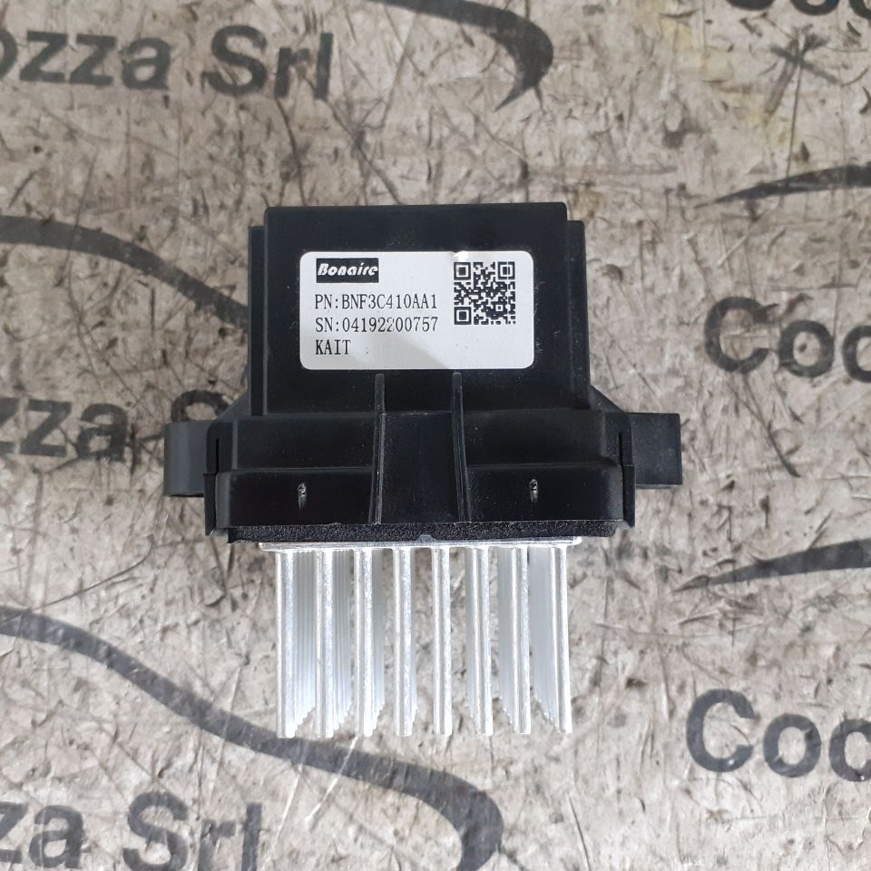 Immagine di RESISTENZA RISCALDAMENTO DR dr 6.0