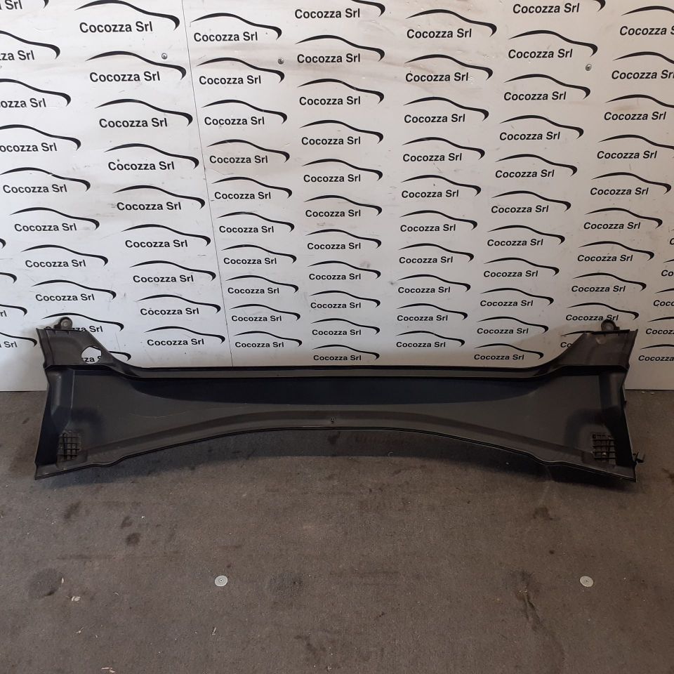 Immagine di GRIGLIA SOTTOPARABREZZA BMW X1 (U11)