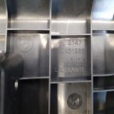 Immagine di MODANATURA BATTIVALIGIA BAGAGLIAIO BMW X1 (U11)