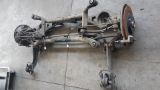 Immagine di PONTE POSTERIORE VOLKSWAGEN GOLF 5 2.0 TDI