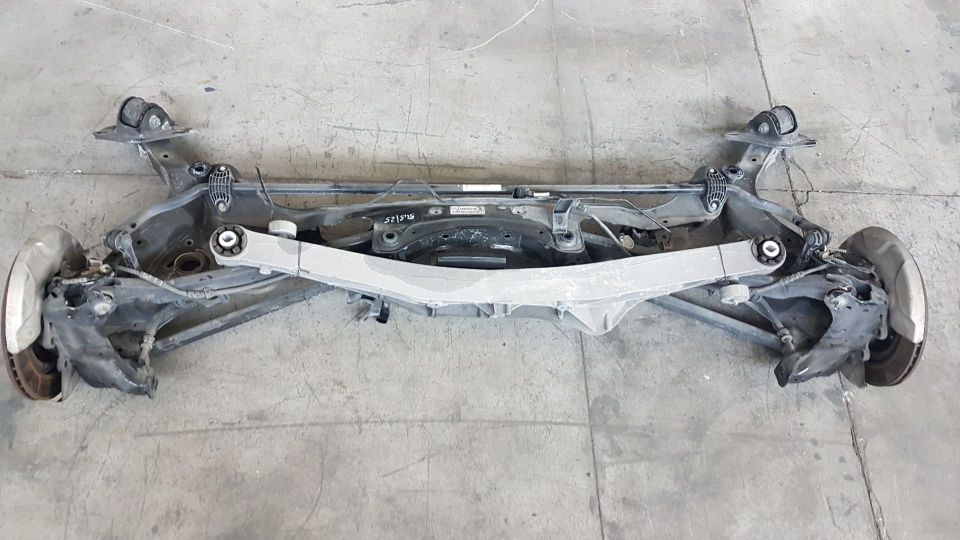 Immagine di PONTE POSTERIORE BMW X1 (U11)  xDRIVE 2.0 DIESEL
