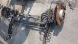 Immagine di PONTE POSTERIORE FIAT SCUDO 1.6 MJT CON DISCHI