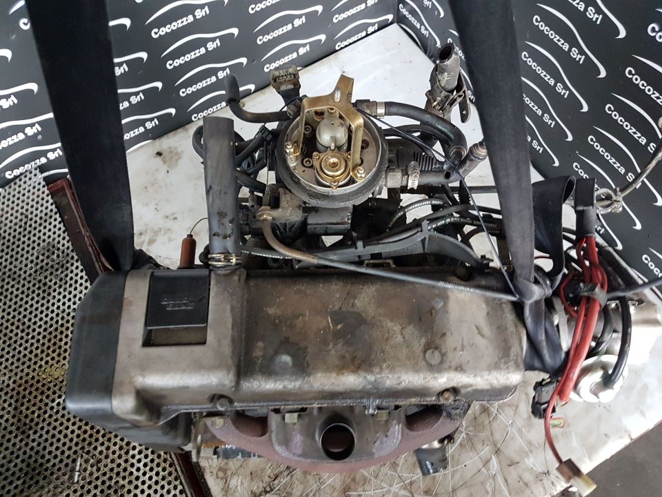 Bild von MOTORE FIAT UNO 1.0 BENZINA *156A2.246*