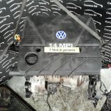 Immagine di MOTORE VOLKSWAGEN POLO 3a SERIE 1.4 BENZINA *AUD*