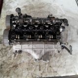 Bild von TESTATA MOTORE *BKD* AUDI A3 2.0 TDI