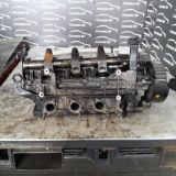 Bild von TESTATA MOTORE *BKD* AUDI A3 2.0 TDI