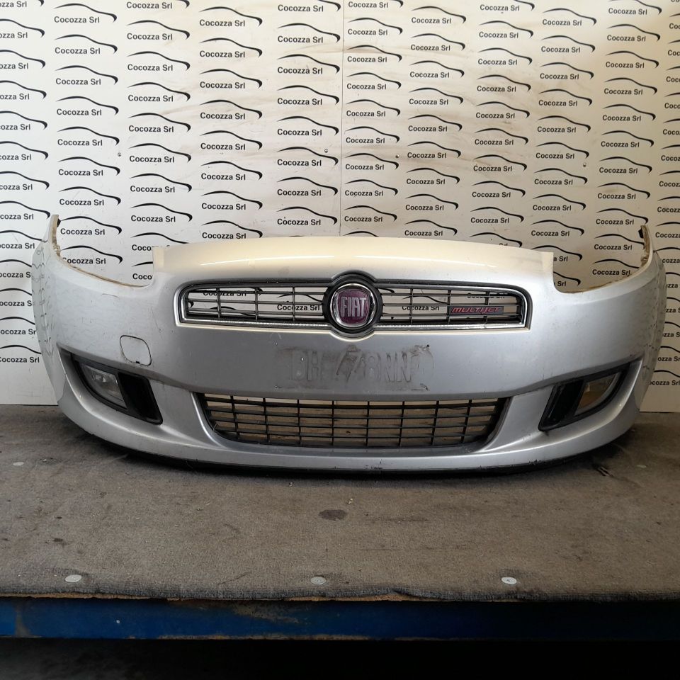 Bild von PARAURTI ANTERIORE FIAT BRAVO