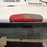 Immagine di COFANO POSTERIORE OPEL CORSA 3 PORTE