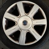 Immagine di CERCHI IN LEGA FIAT PUNTO  DA 15''