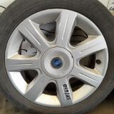 Immagine di CERCHI IN LEGA FIAT PUNTO  DA 15''