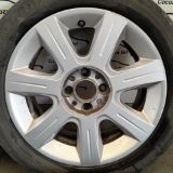 Immagine di CERCHI IN LEGA FIAT PUNTO  DA 15''