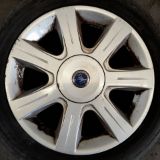 Immagine di CERCHI IN LEGA FIAT PUNTO  DA 15''