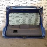Bild von COFANO POSTERIORE FIAT GRANDE PUNTO