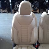 Bild von SEDILI COMPLETI + PANNELLI PORTA BMW X3 (G01 LCI) xDrive20d