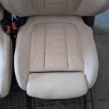 Bild von SEDILI COMPLETI + PANNELLI PORTA BMW X3 (G01 LCI) xDrive20d